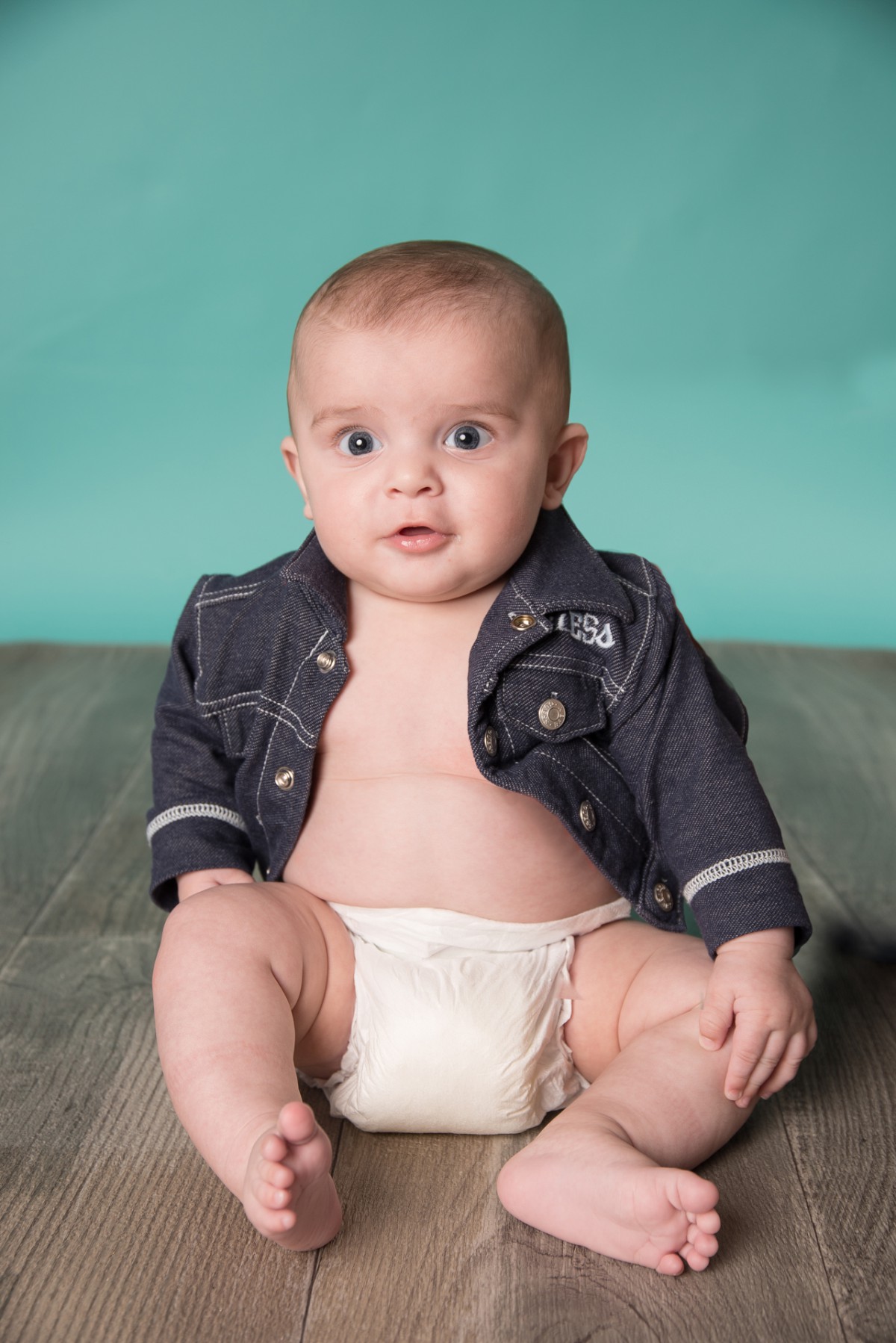 bébé fashion