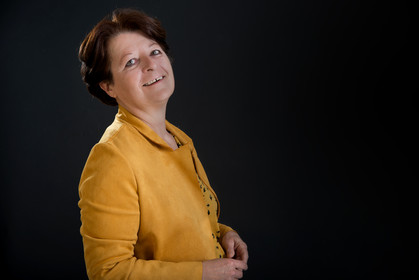 portrait studio photo professionnel