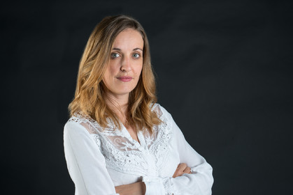 portrait studio photo professionnel